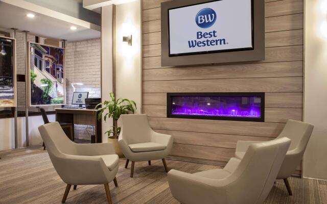 Best Western Belleville