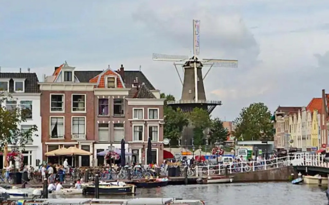 Best Location in Centrum