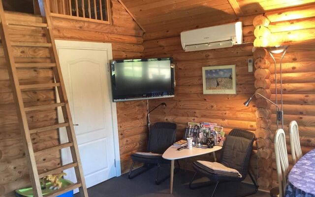 6 Person Holiday Home in Hovborg