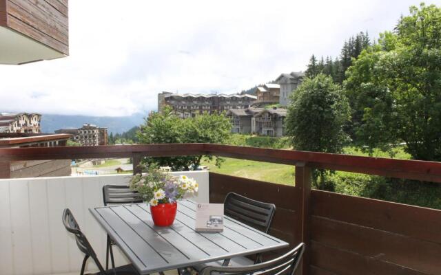 Résidence Charmes 303 Clés Blanches Courchevel