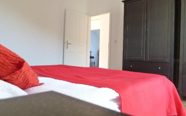Apartment Vindobona