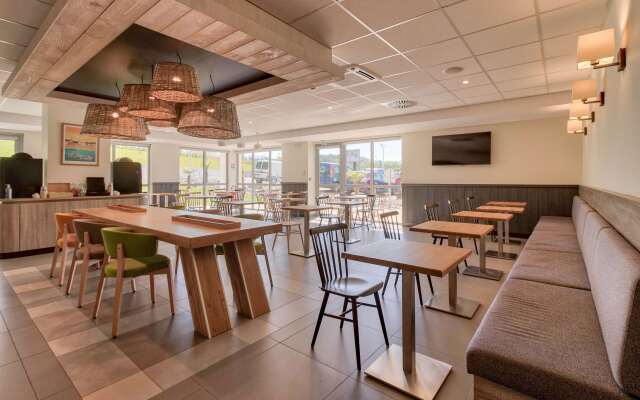 Campanile Saint Jean De Luz