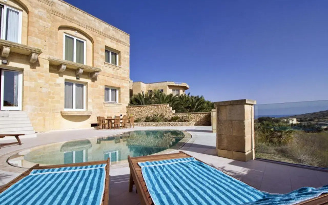 Villa Boomerang