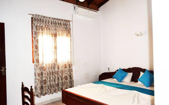 Star Holiday Resort