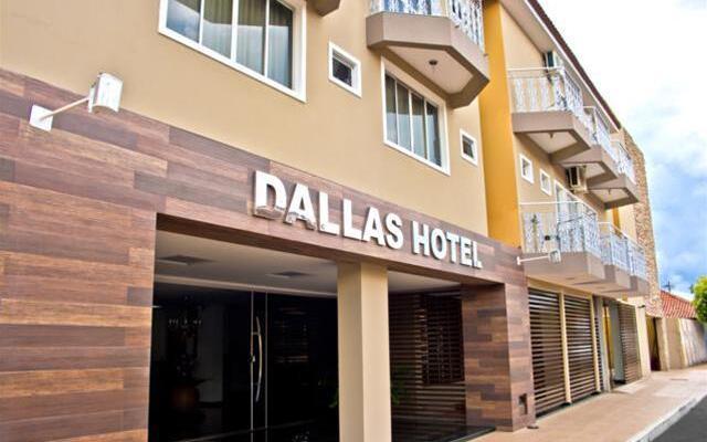 Dallas Hotel