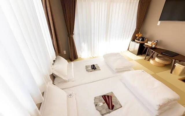 Light Hotel - Vacation STAY 17225v
