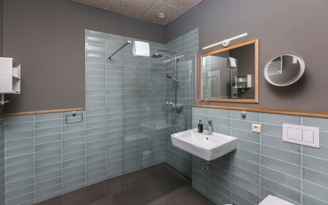 Im-Jaich Wasserferienwelt