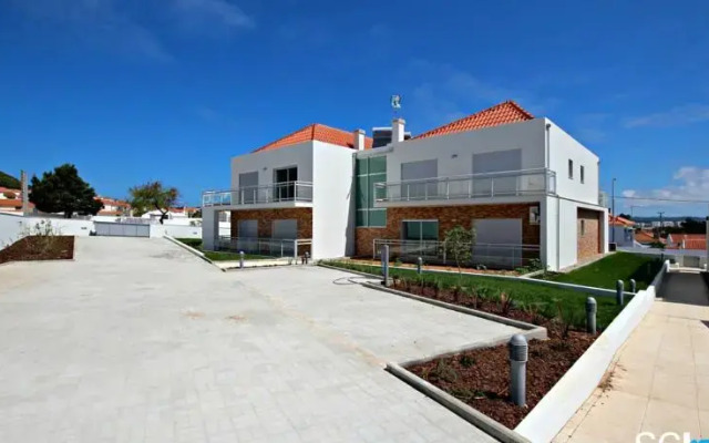 Bela Baia Residence