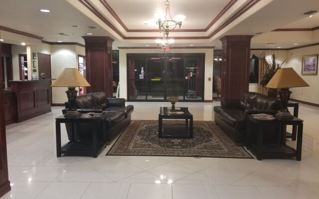 Holiday Inn Express and Suites Longview South I20 by IHG