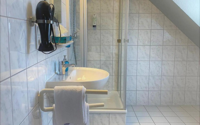 City Hotel ApartM3 am Park