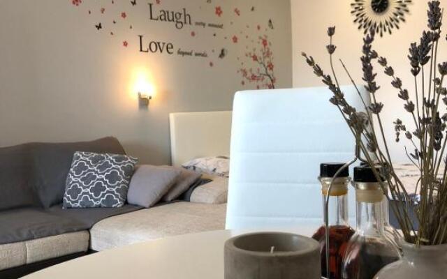 Studio apartma Franca