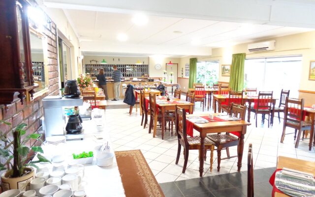 De Oude Meul Country Lodge