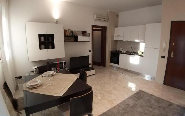 Sophia' s house appartamento Quartello