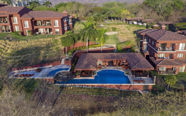 Ocean View Luxury Condo at Reserva Conchal A2