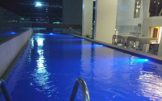 Shanika Properties at Fort Bonifacio