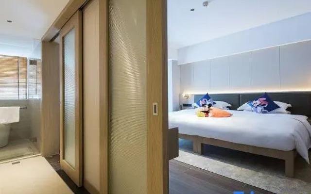 Suites By Wyndham Changsha Meixi Lake