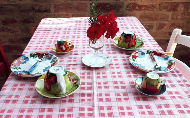 Agriturismo Le Stringaie