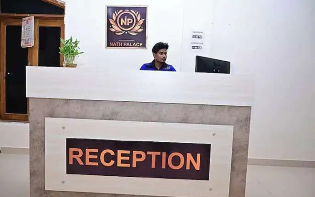 Goroomgo Nath Palace Varanasi