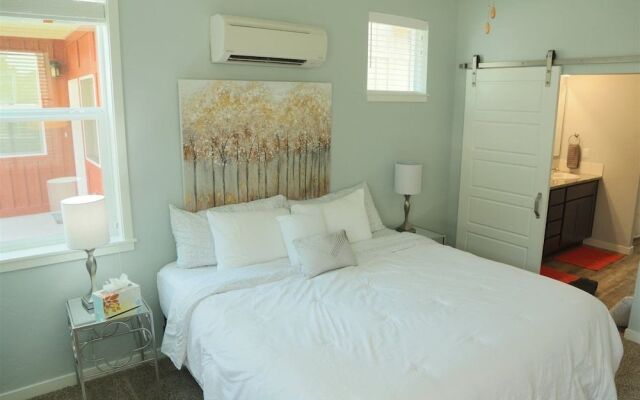 Relaxing Coffey Villas