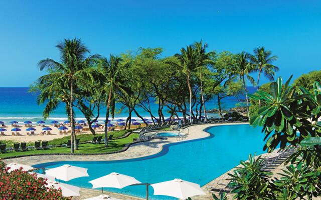 The Westin Hapuna Beach Resort