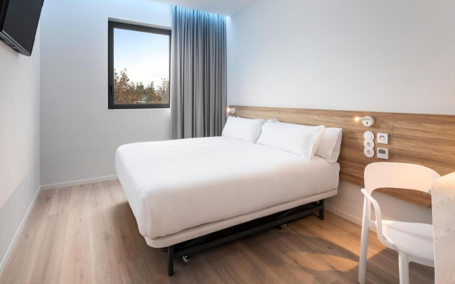 B&B Hotel Lisboa Oeiras