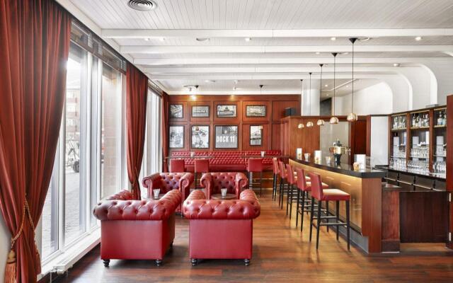 H4 Hotel Hamburg-Bergedorf