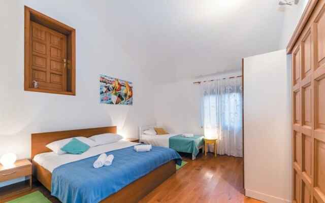 Stunning Home in Kolan With Wifi and 1 Bedrooms