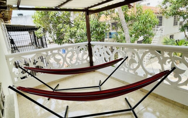 Hotel Tamaca House