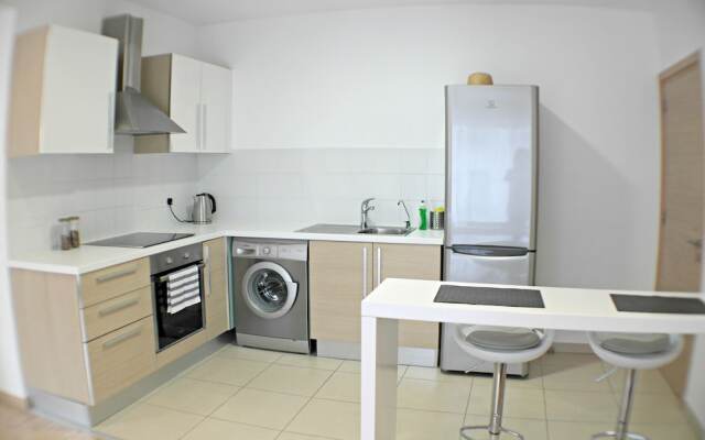 Eden Beach Apartment No. 505