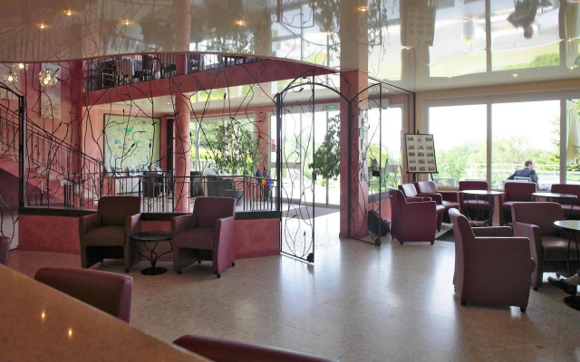 Domaine du Revermont