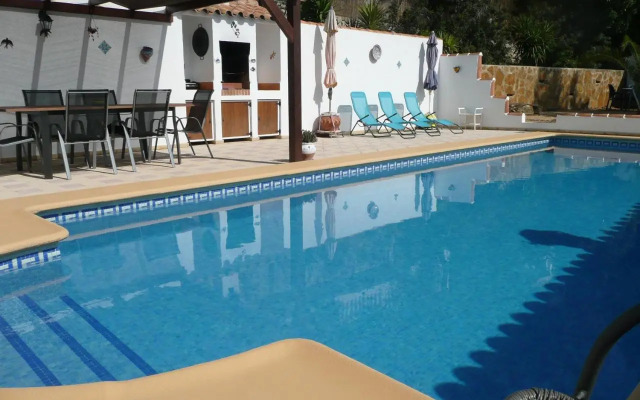 FerienwohnungMoraira