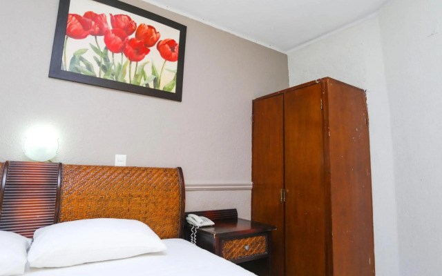 Hotel Parador Cancun