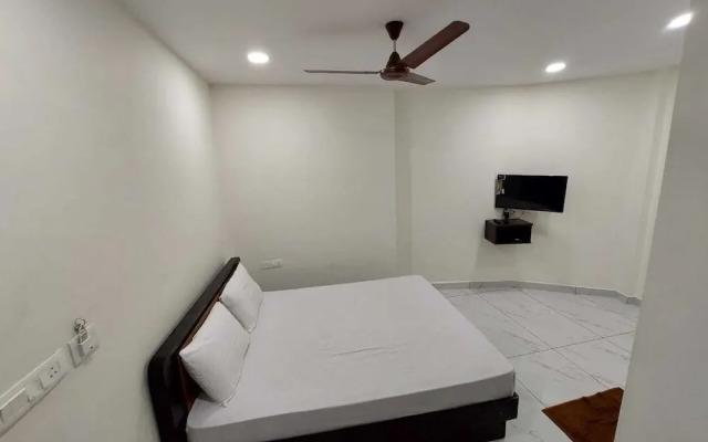 Aman Residency