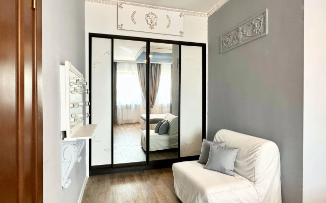 SivakApart (СивакАпарт) на улице Полтавская