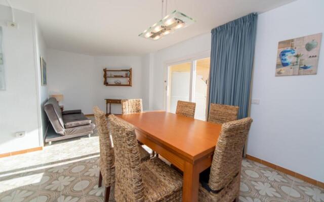 HomeHolidaysRentals Bonte
