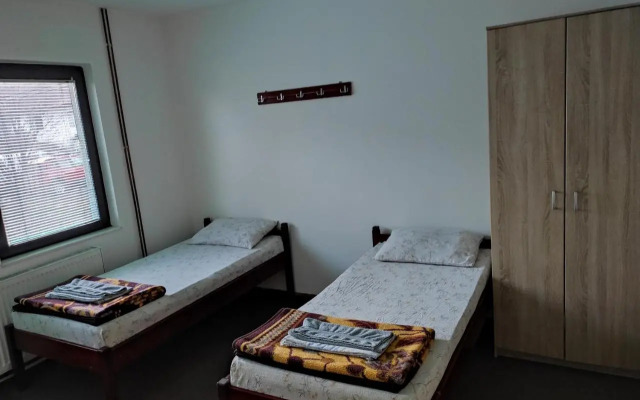 Mico NP Guest House