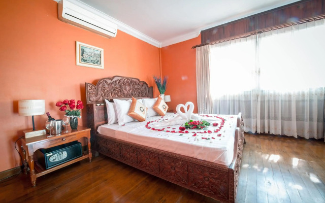 Lavender Angkor Boutique