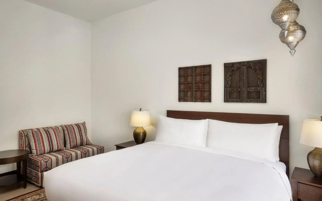 Aldhafra Resort, Vignette Collection