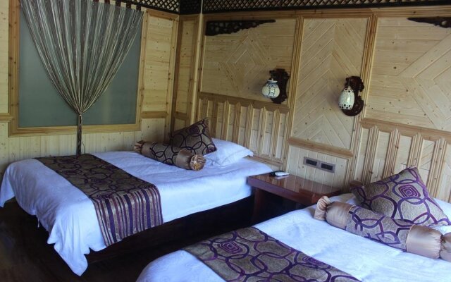 LongShenglongji Hotel