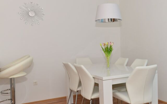 Apartman Dominik
