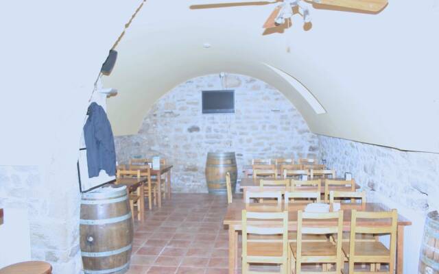 La Bodega Del Camino - Hostel