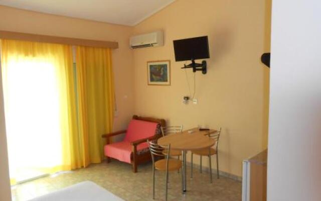 Asimenia Studios