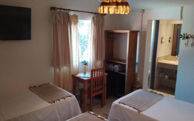 Pousada Caminhos De Minas Belo Horizonte