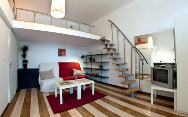 Penguin Rooms - Kazimierz