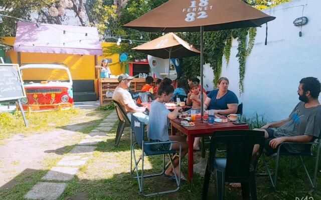 Plaza Hostel