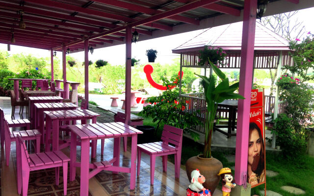 Paiwaan Resort