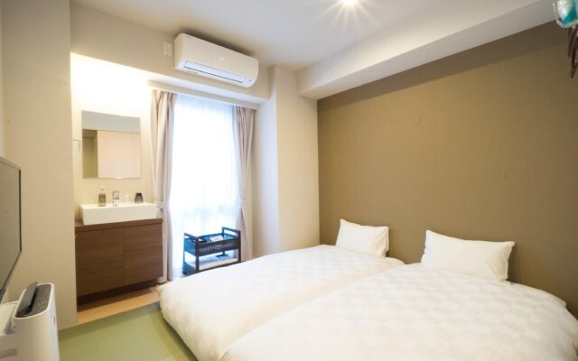 Imano Kyoto Kiyomizu Hostel