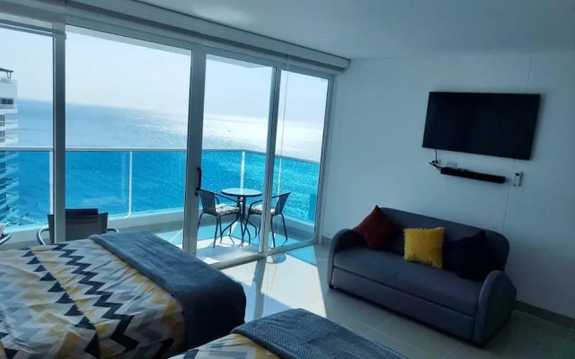 Reserva del Mar Apartamentos