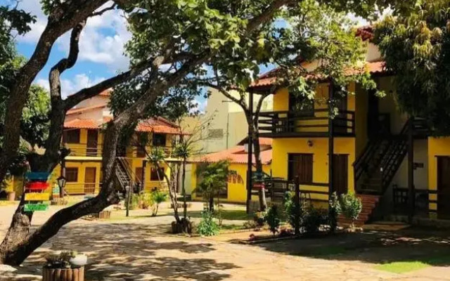 Pousada Matuto