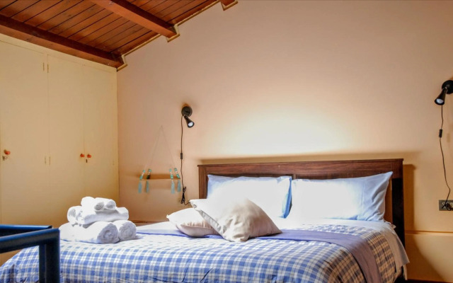 The Normans Apartments